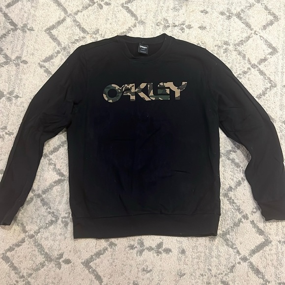 Oakley Other - Oakley Sweatshirt